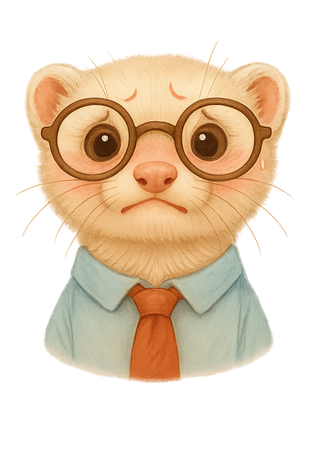 Ferret Error
