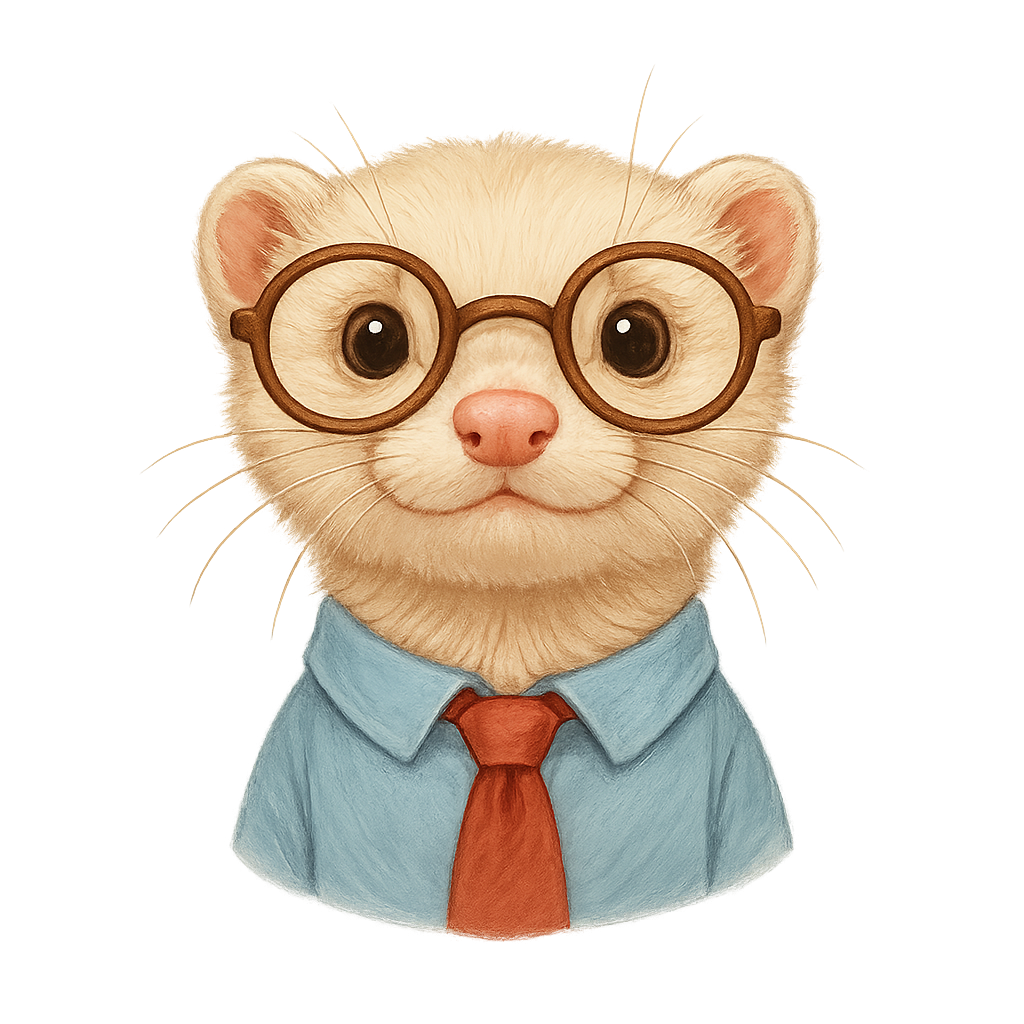 Ferret Error