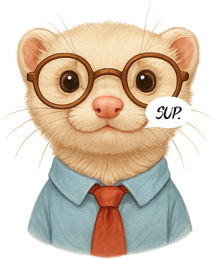 SendInTheFerret.com